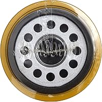 Vista 3 de Caterpillar 1R-0750 Filtro de combustible de alta eficiencia avanzada, multipack (Paquete de 2)