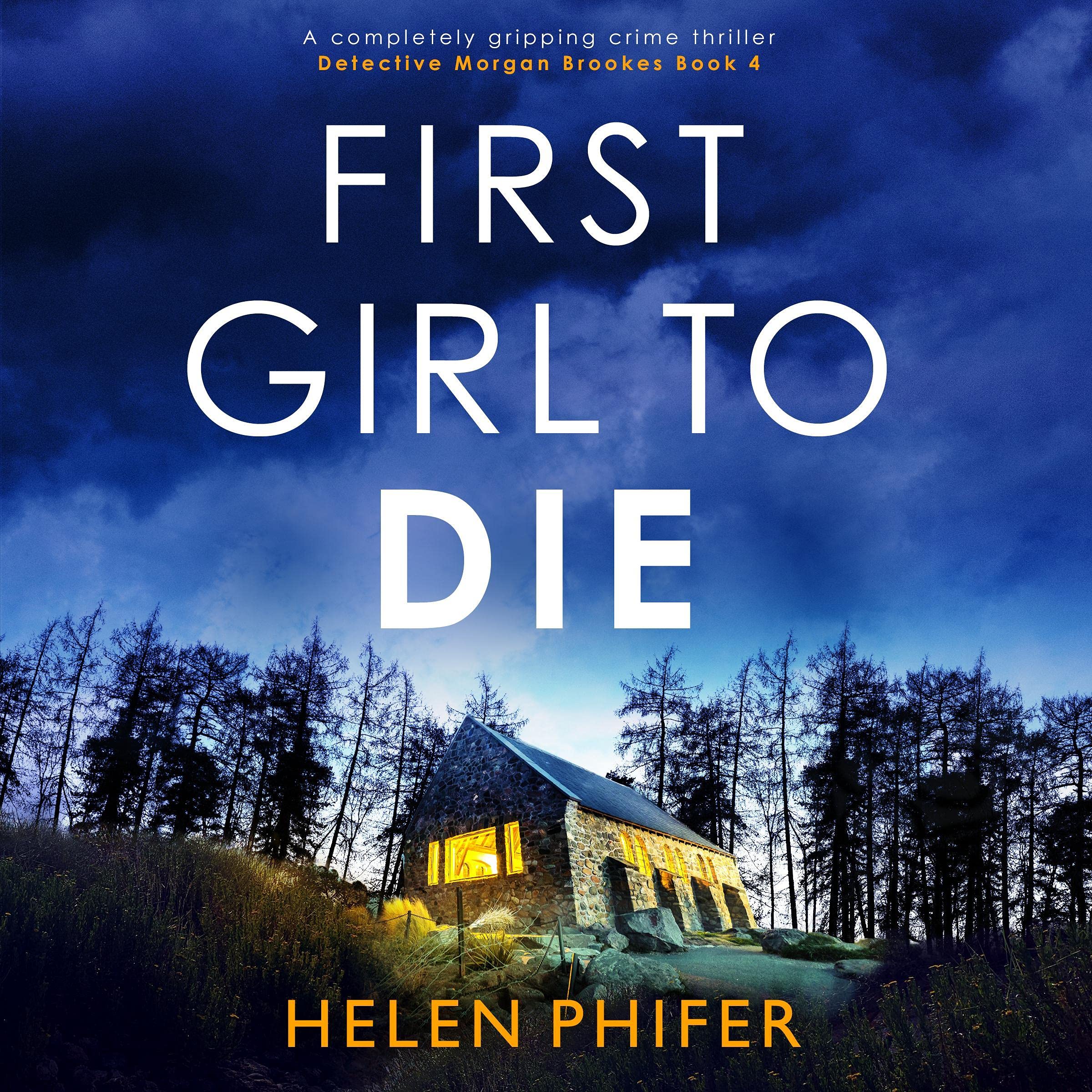 First Girl to Die