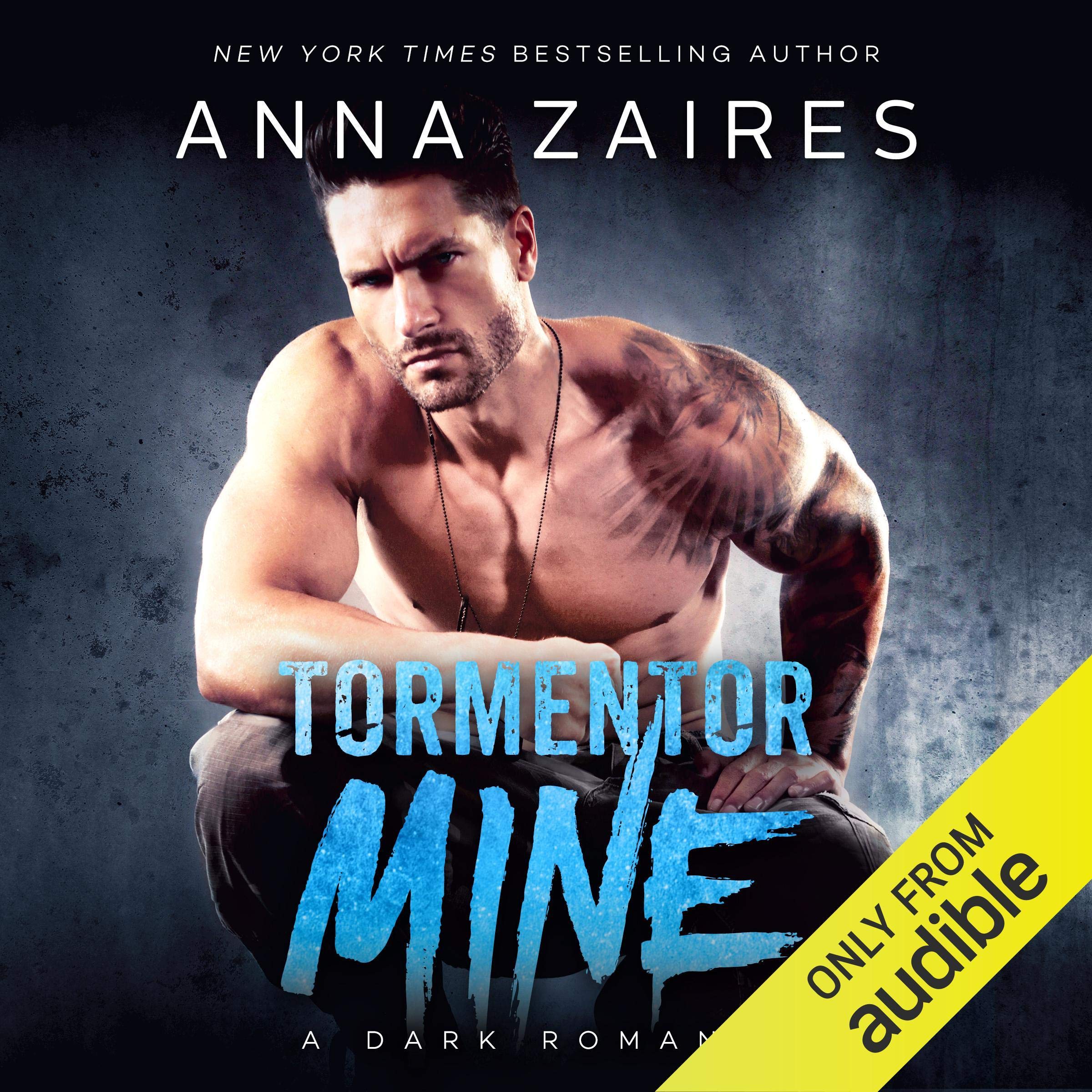 Cover art for Tormentor Mine