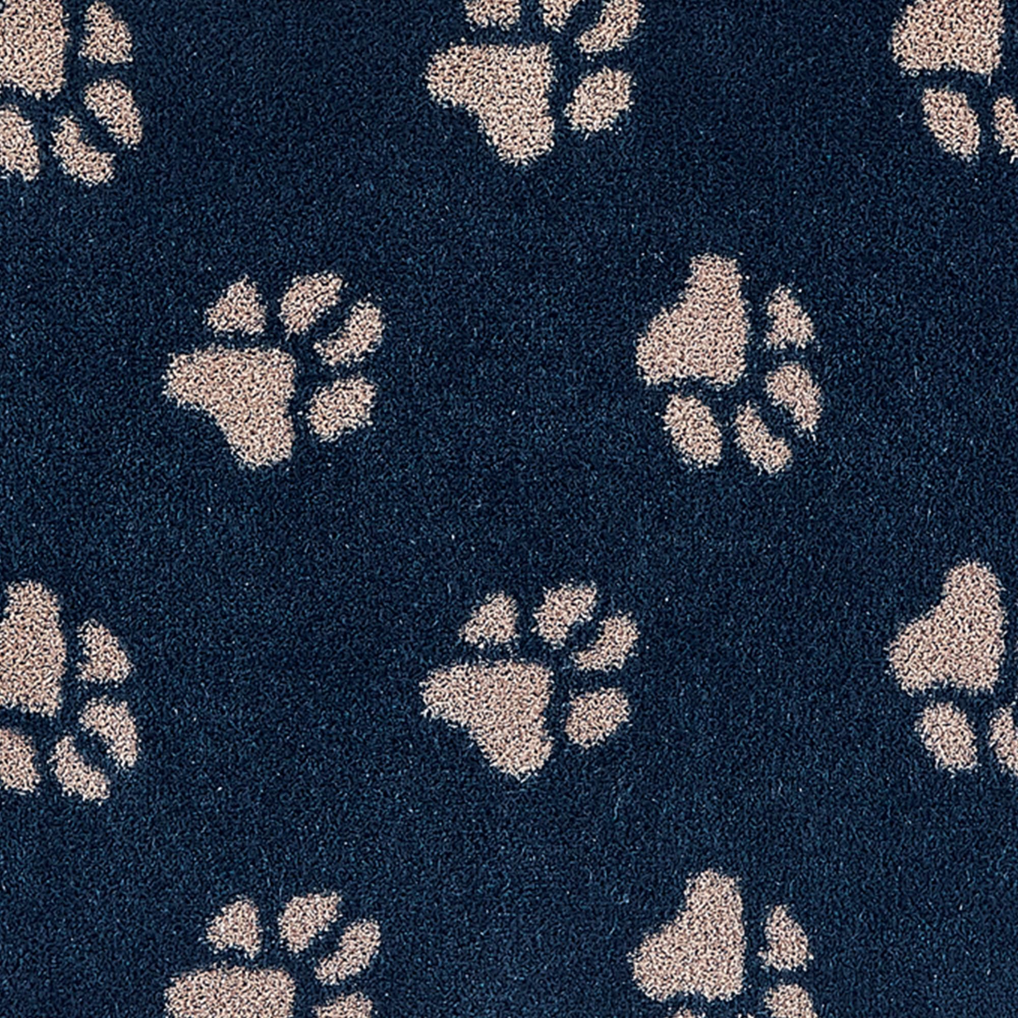 Tappeto Anti-sporco Hug Rug Runner 65x150 Cm – Pebble – Ideale Per Corridoio E Ingressi - 2
