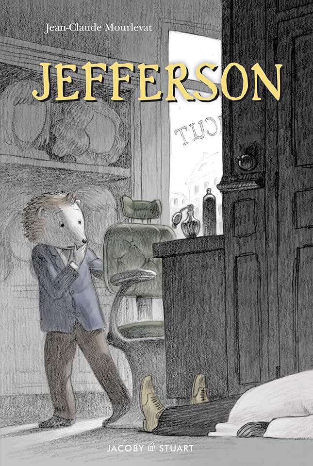 Amazon.fr jefferson