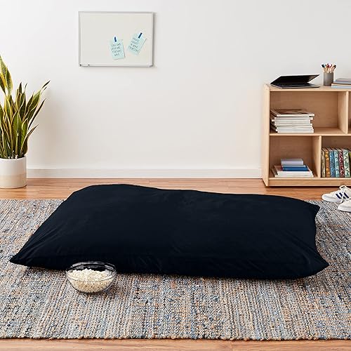 Miniatura 198 de Chill Sack - Funda para puf Recambio de bolsa de frijol de 100 l,Paquete de dos bolsas de repuesto Eps de 100l,Recambio de bolsa de frijol de 75