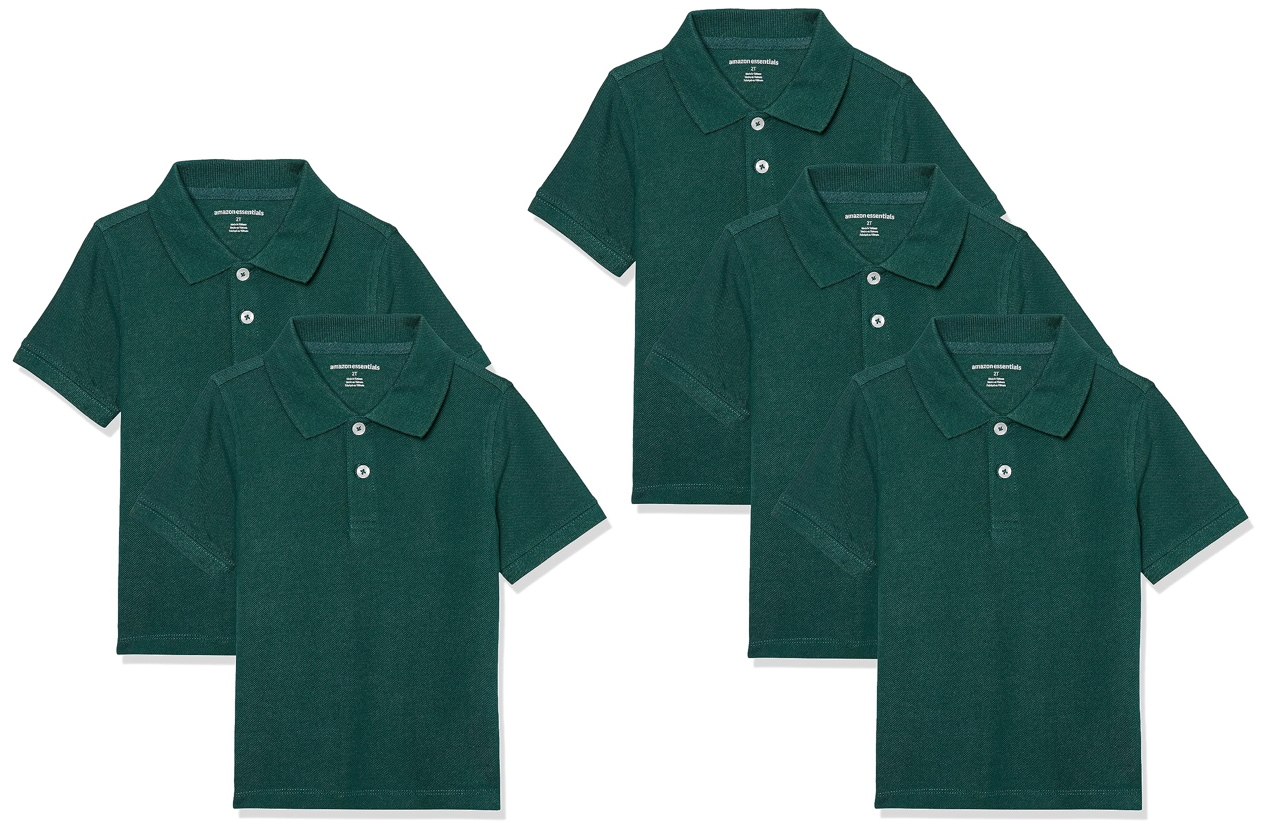 Amazon Essentials Uniform Shirt