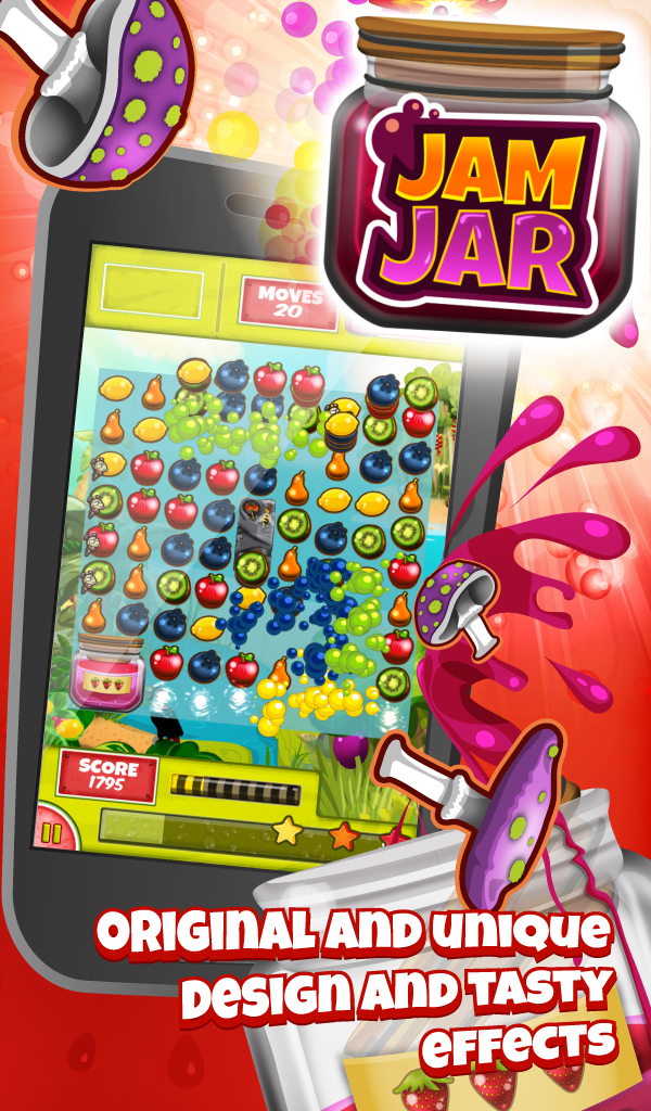 Jam JarAmazon.co.ukAppstore for Android