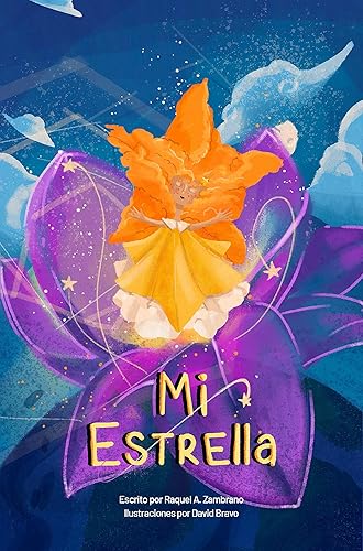 Mi Estrella (Spanish Edition)