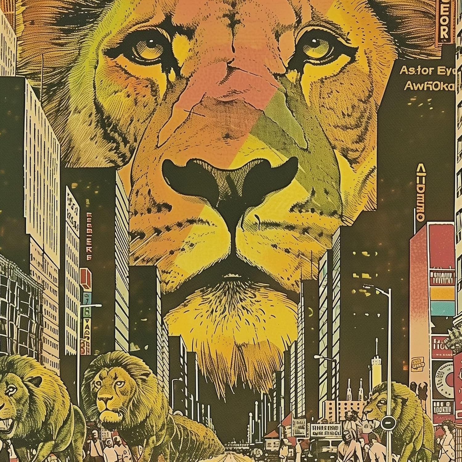 Moving Along [VINYL]