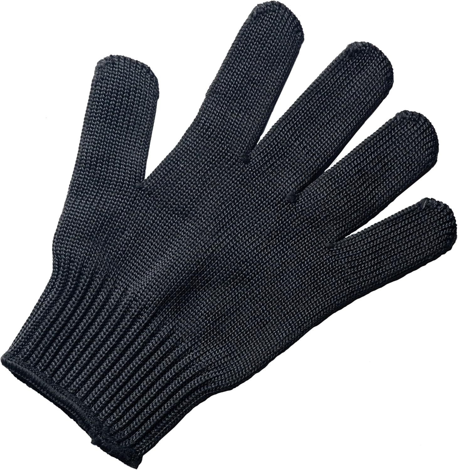 LEM Products Cut-Resistant Glove, XL, Black