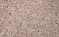 Vista 2 de Alfombra de baño Arch 100% algodón