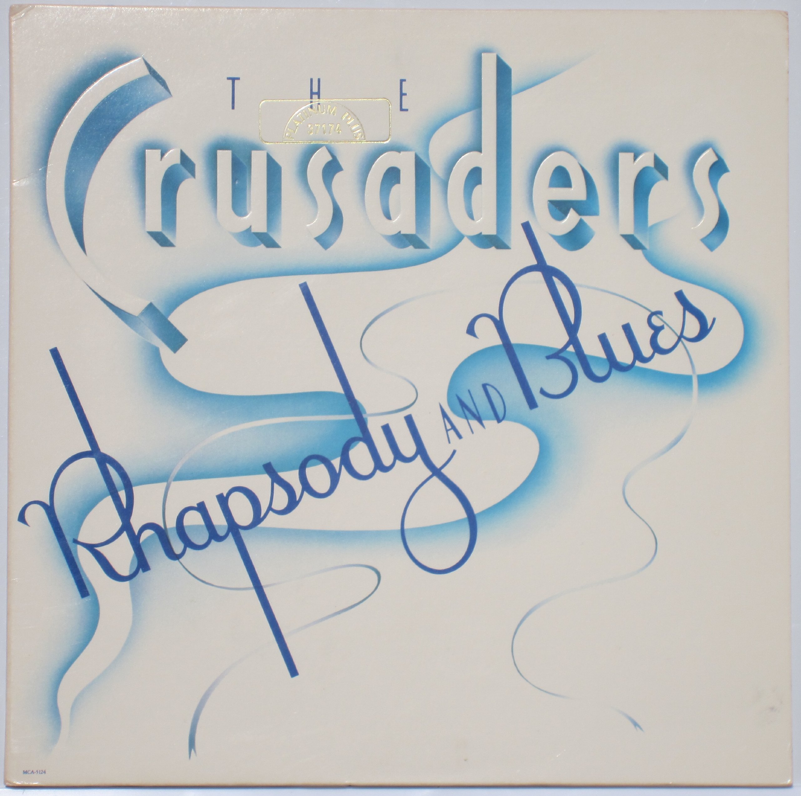 Rhapsody And Blues