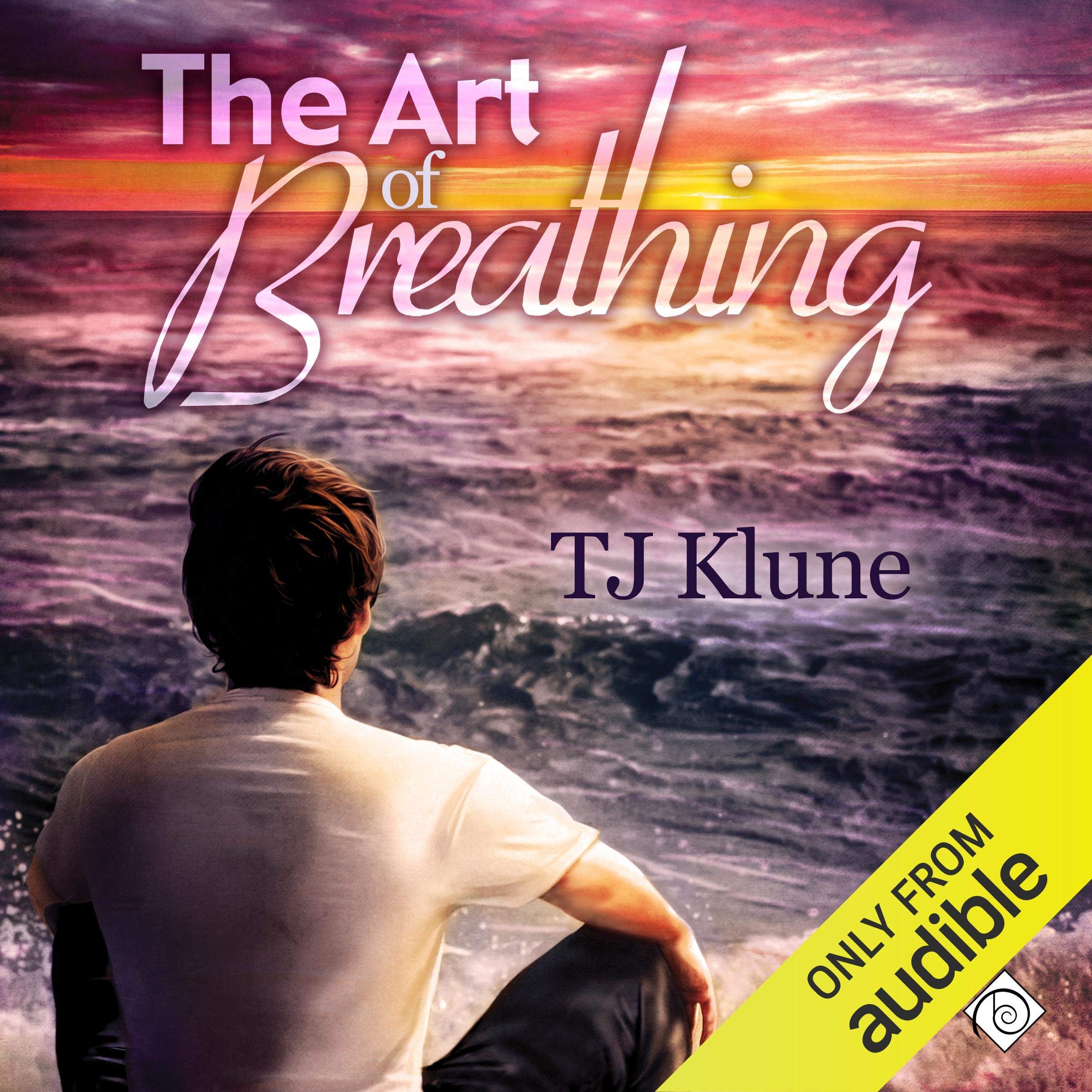 Cover art for The Art of Breathing