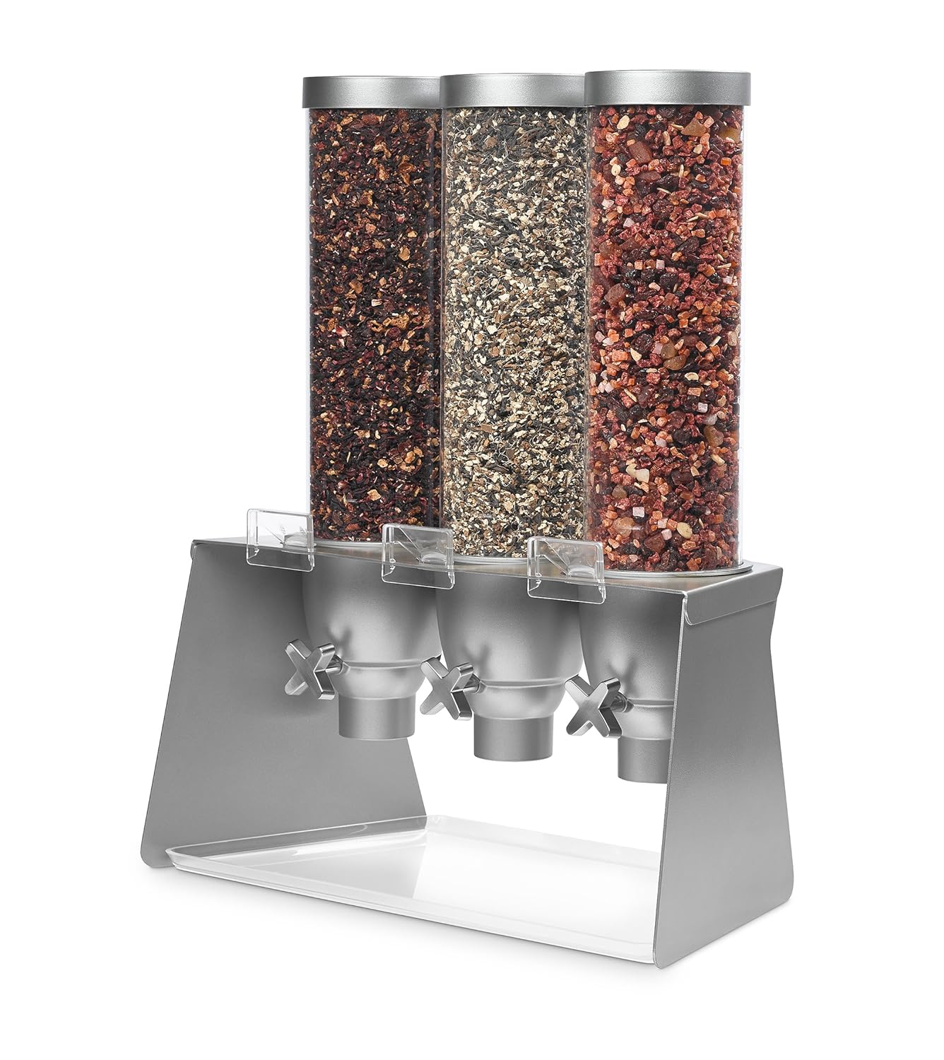 Rosseto EZ564 EZ SERV Triple Dispenser