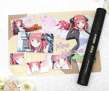 五等分の花嫁 サイン入りポスター Amazon.co.jp: 劇場版 五等分の花嫁 ごとよめ 入場特典 映画