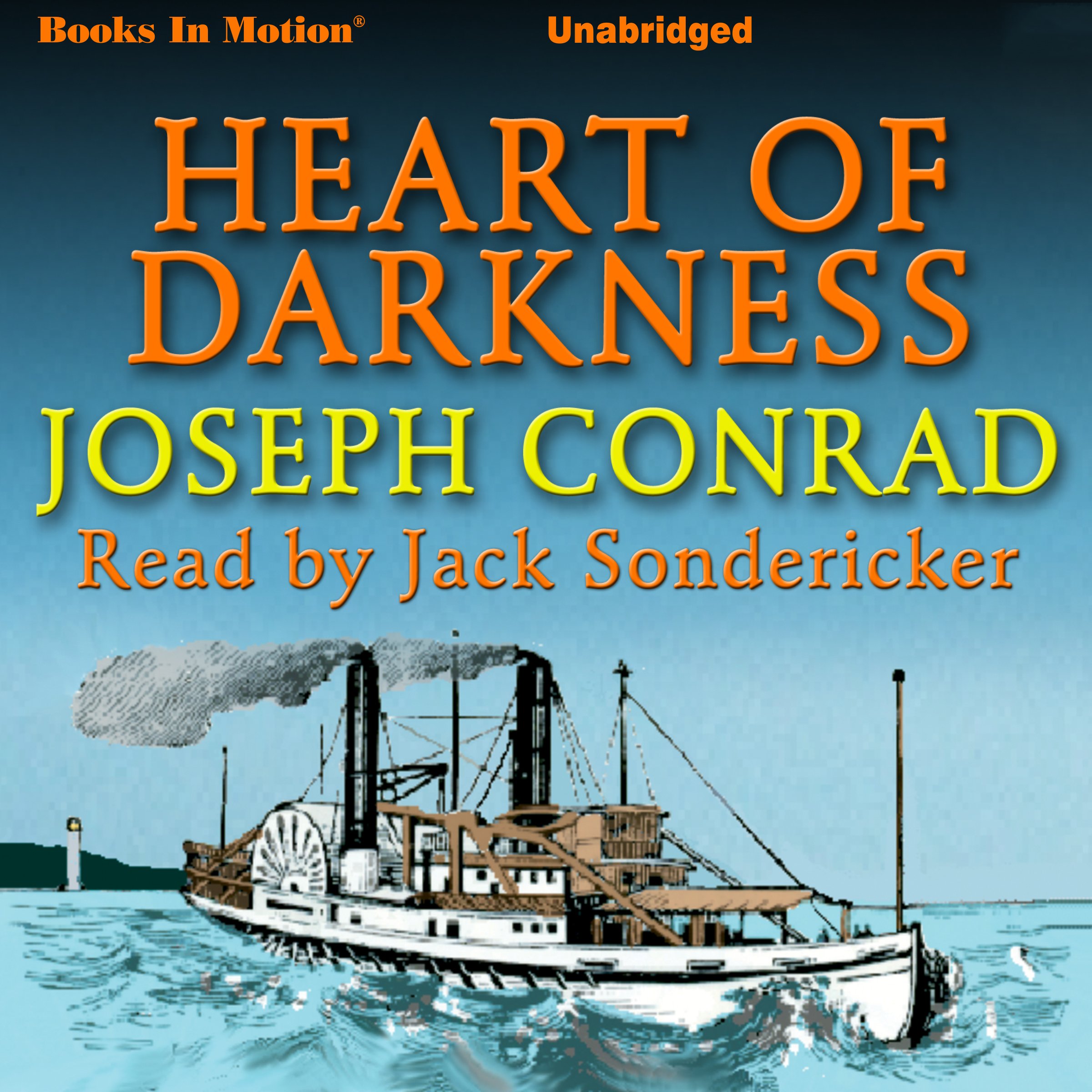Heart of Darkness