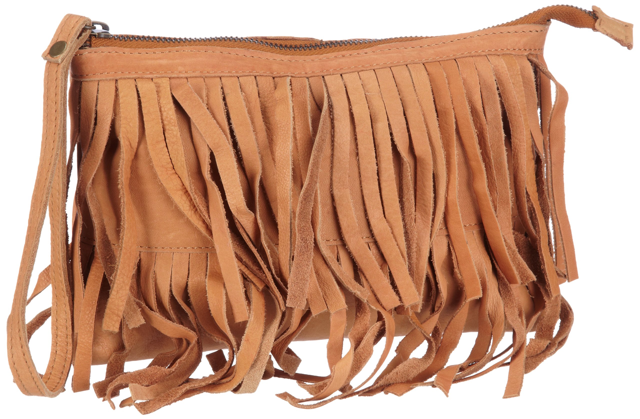 PIECES EDA 17038713, Pochette Donna, 24 x 17 cm