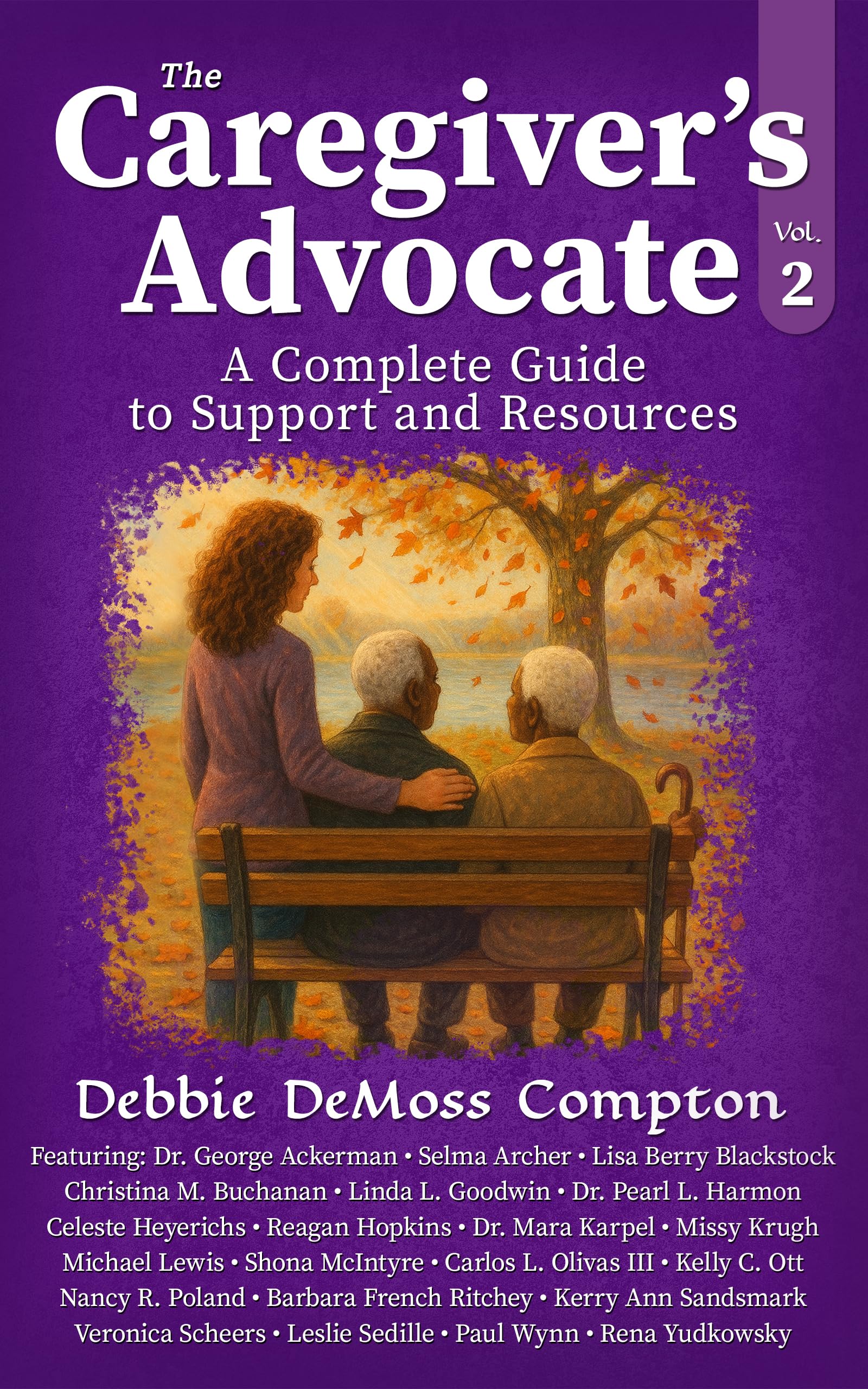 Caregiver's Advocate
