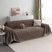 Vista 26 de MYSKY HOME Funda de Sofá Fundas de Sofá Fundas de Sofá para Sofá de 3 Cojines Apto para Mascotas, Funda de Sofá en Forma de L Fundas de Sofá Verde