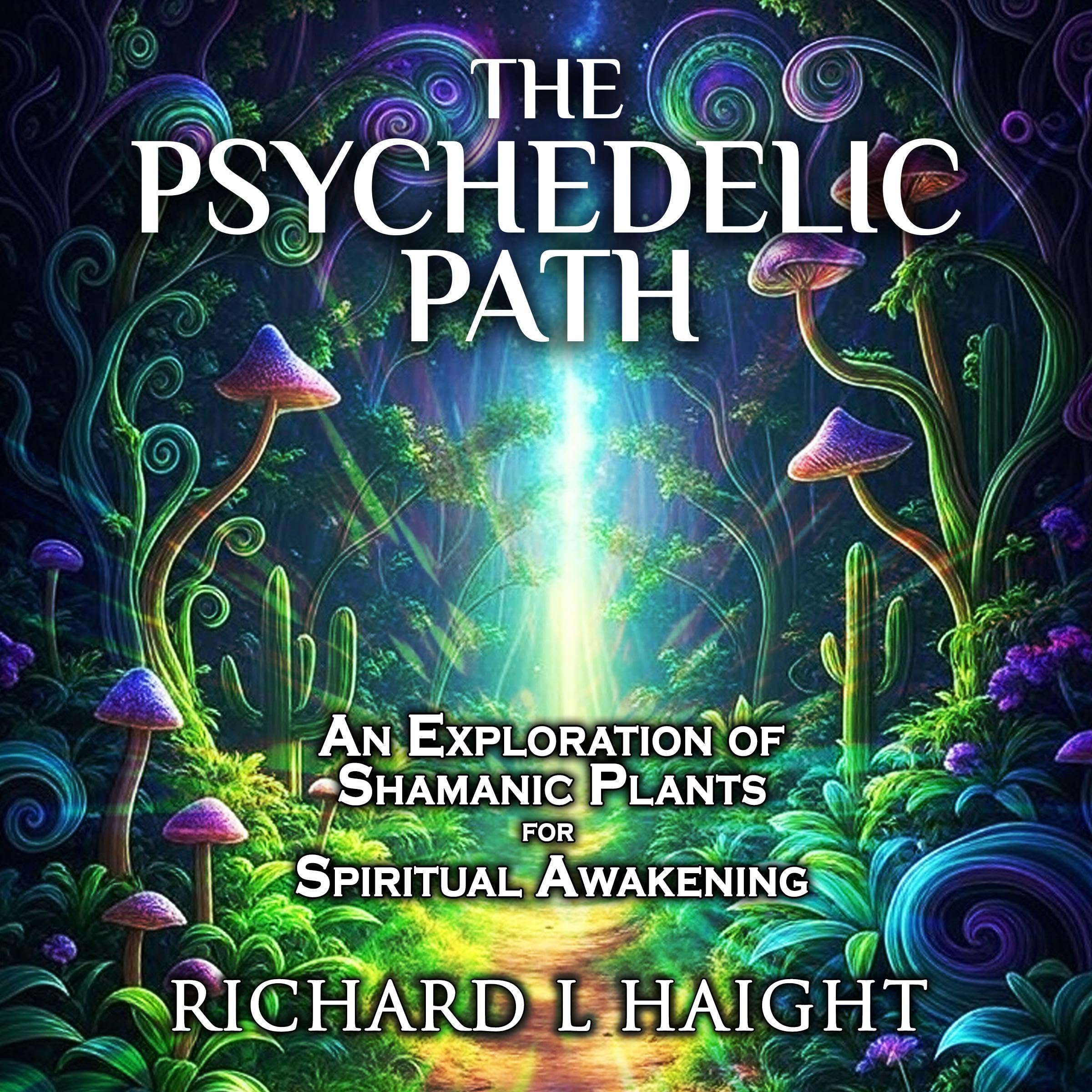 The Psychedelic Path