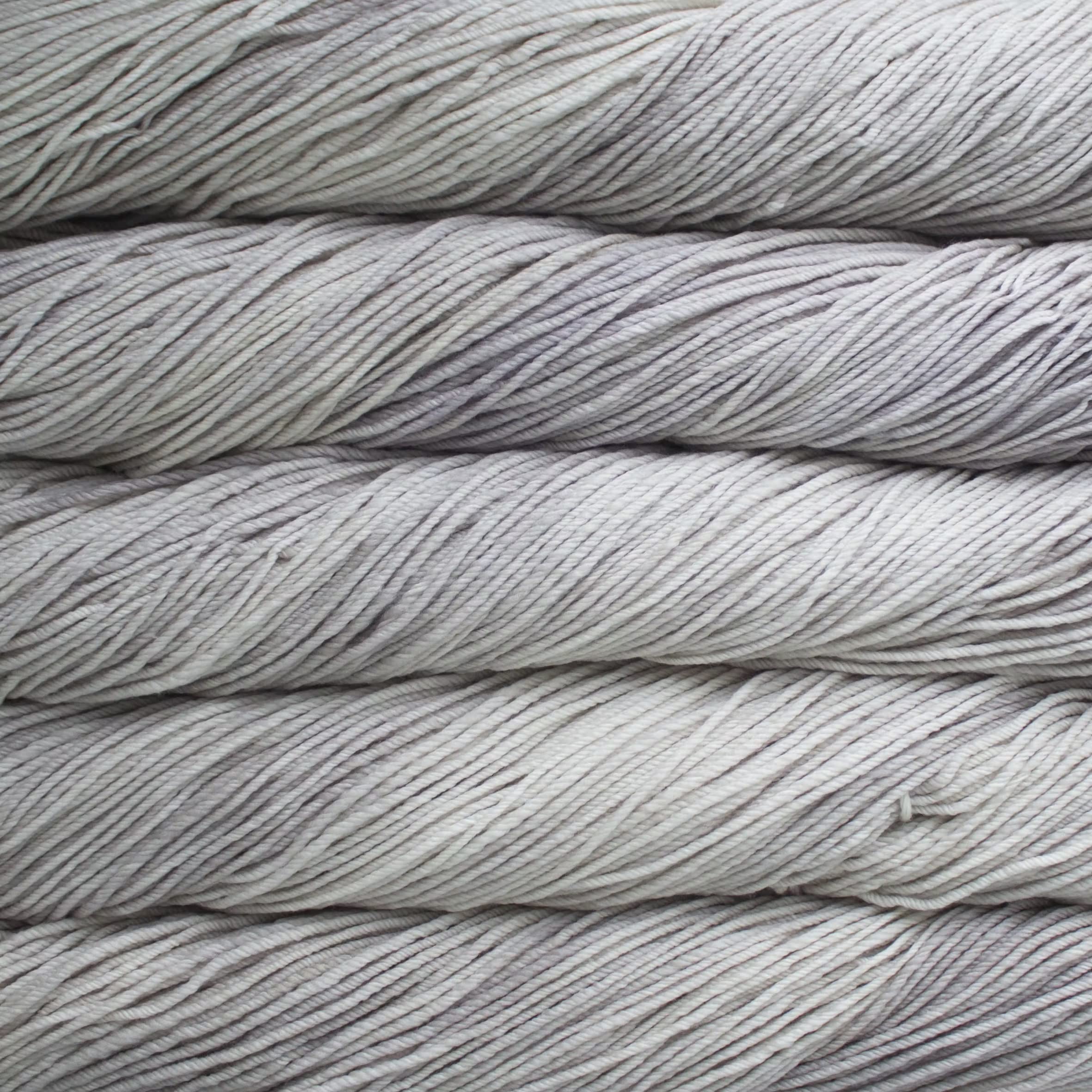 Malabrigo Yarn Rios (705 Fog)