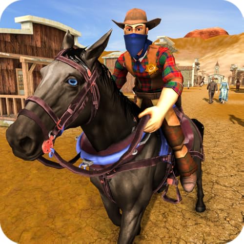 jogo de cavalo xerife da cidade oeste
