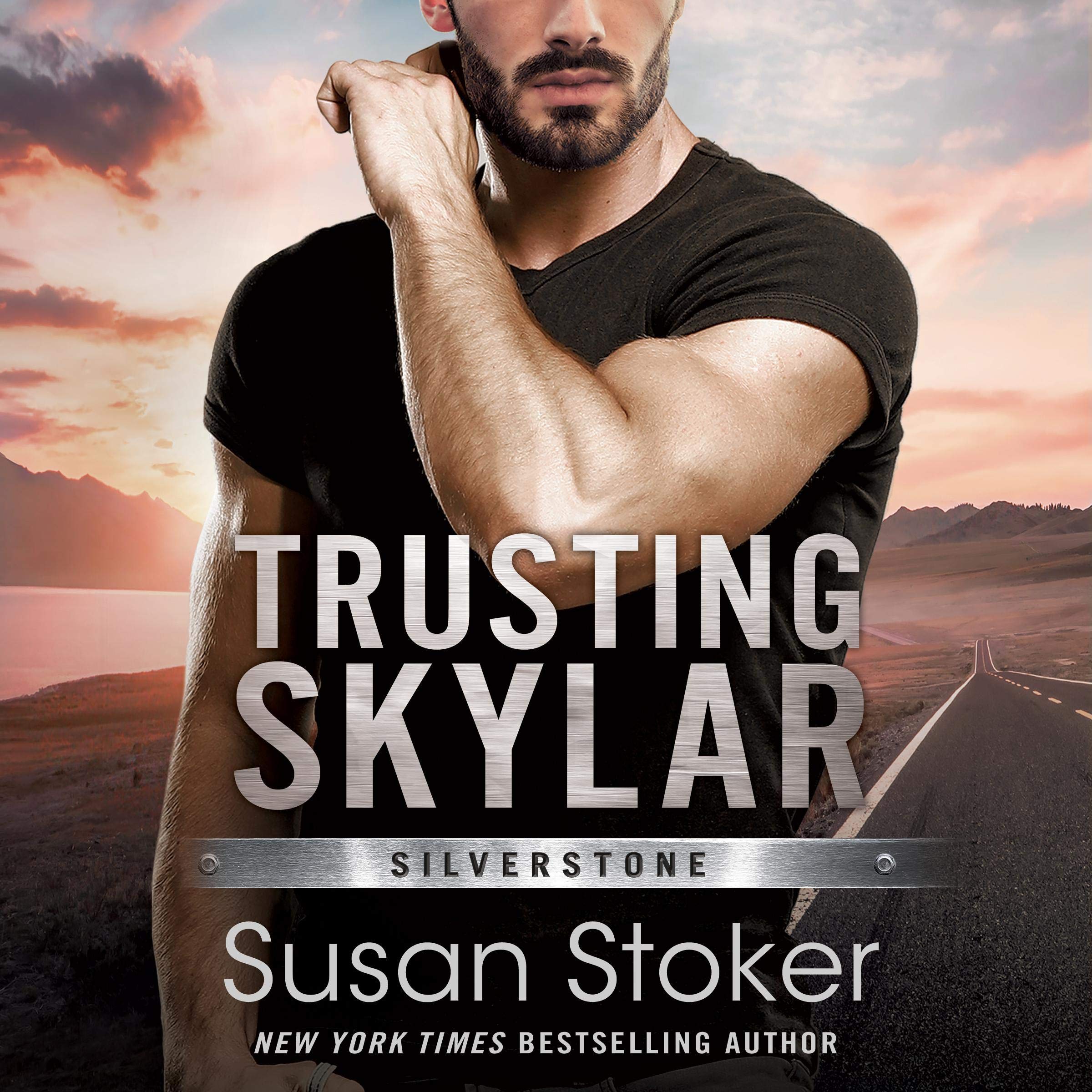 Cover art for Trusting Skylar