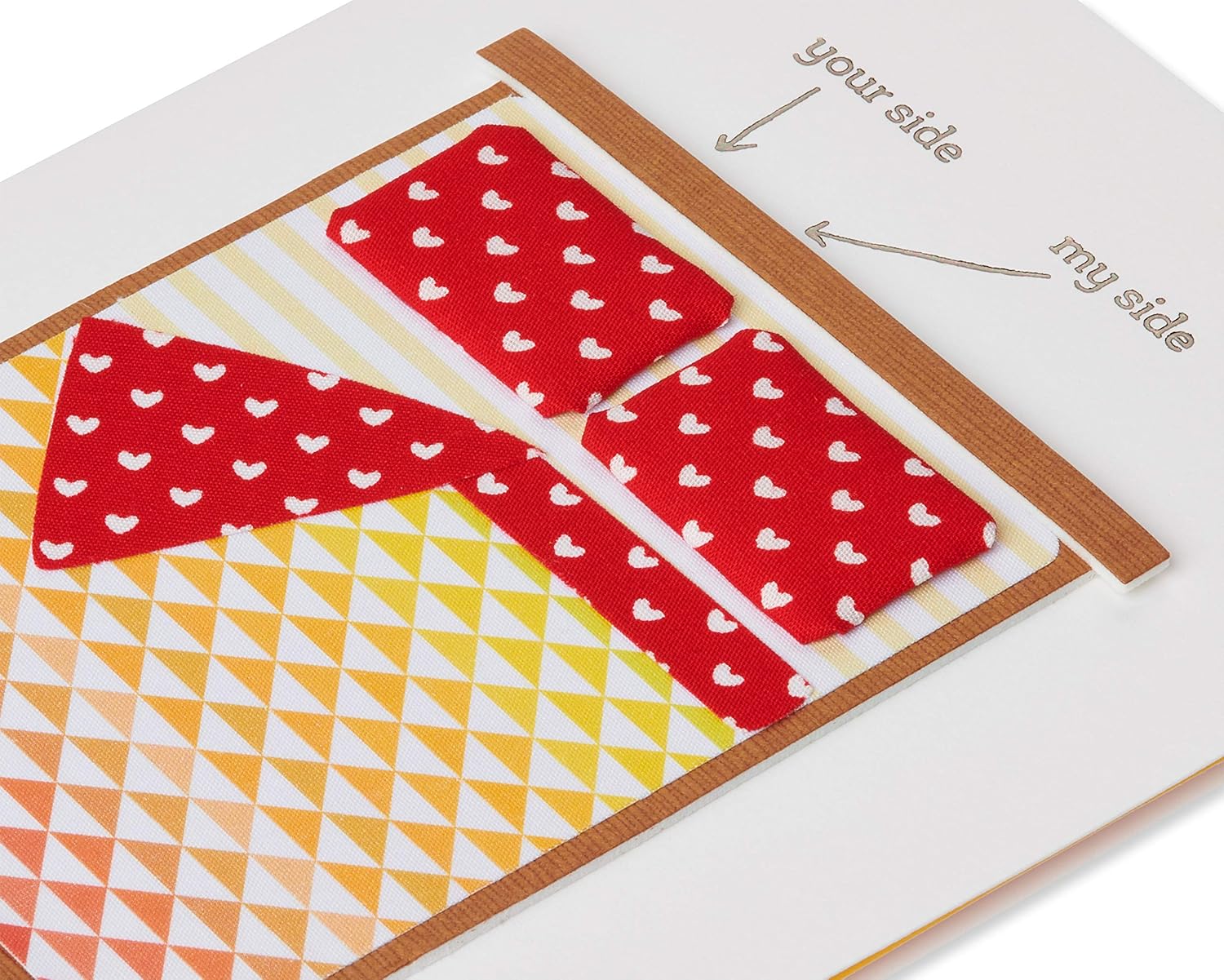 Papyrus Funny Anniversary Card (Close to You)