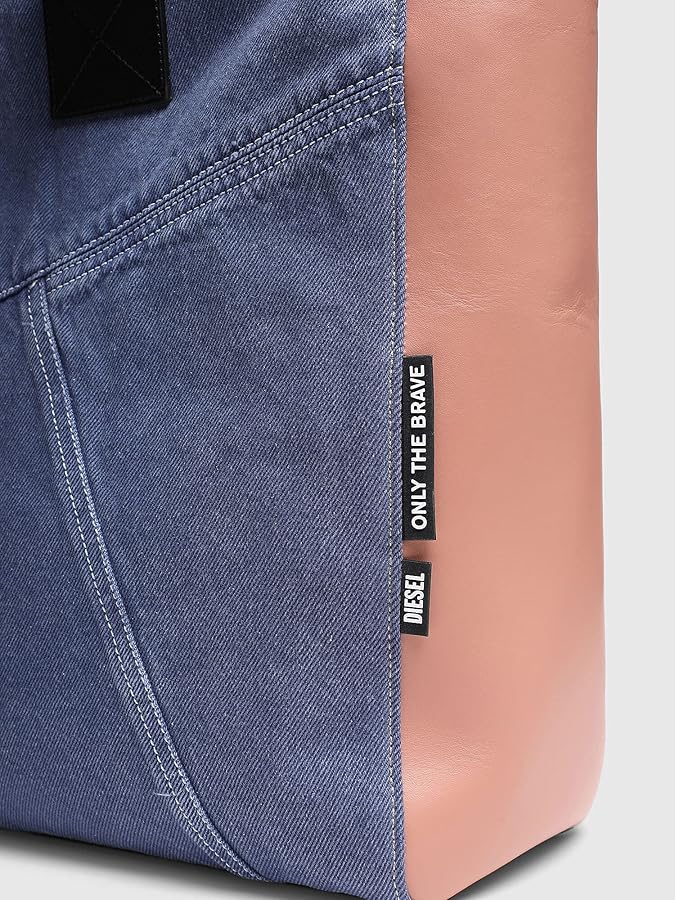Amazon | [Diesel] (ディーゼル) レディース デニムパッチワーク