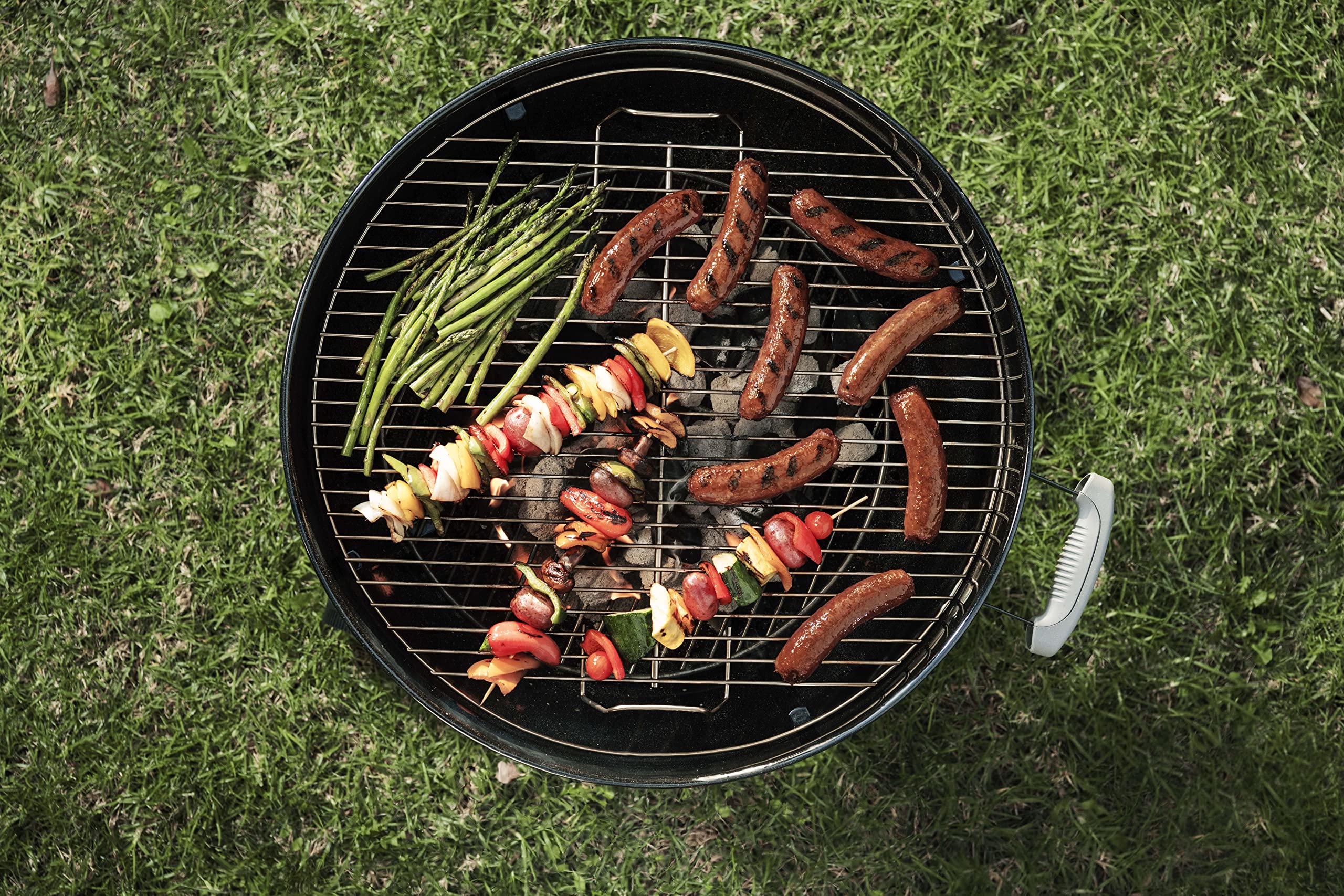 Beyond Meat Sausage Plant-Based Dinner Links Hot Italian 14 Oz — view 5