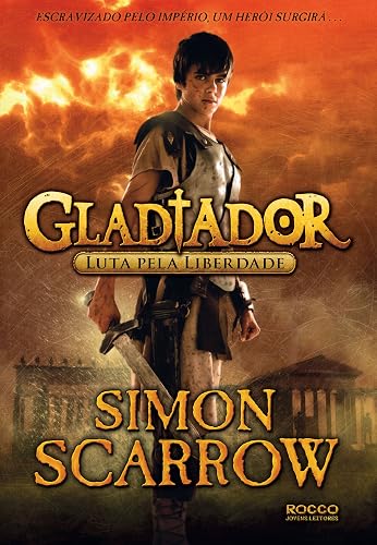 Gladiador: Luta pela liberdade