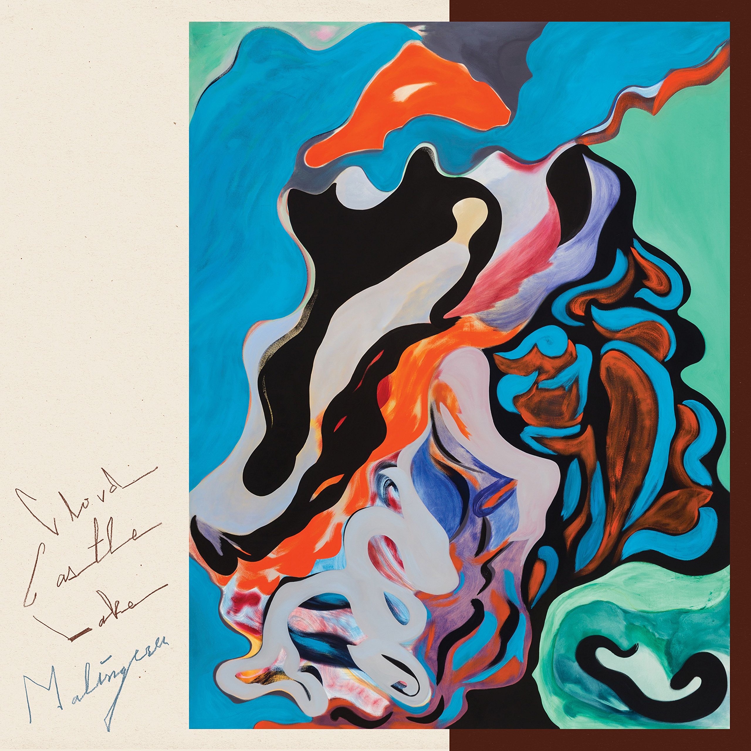 Malingerer (Includes Download Card) [VINYL]