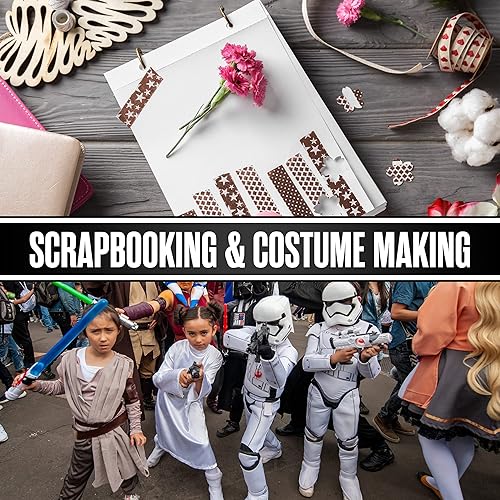 Miniatura 7 de Hojas de espuma EVA, espuma EVA, hojas de espuma, espuma para manualidades, 0.236 pulgadas, 10 unidades, hojas de espuma para manualidades, hojas de