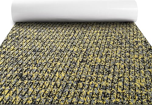 Suelo de lancha de espuma EVA para lancha, cubierta de lancha, diseño de camuflaje, tapete autoadhesivo para lancha de lancha, caravana, yate,