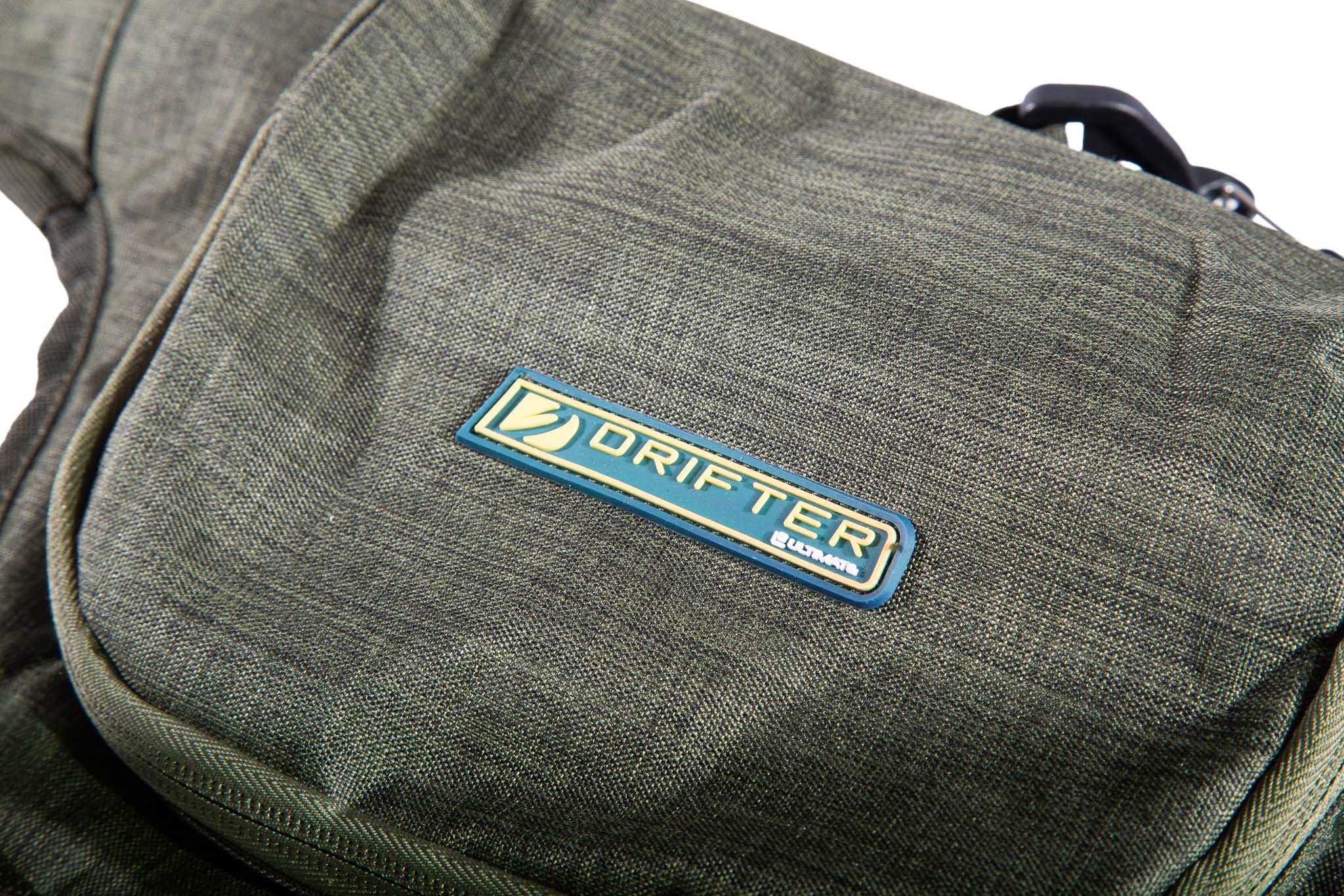 Funda de Tubo para Caña de Mosca Ultimate Drifter