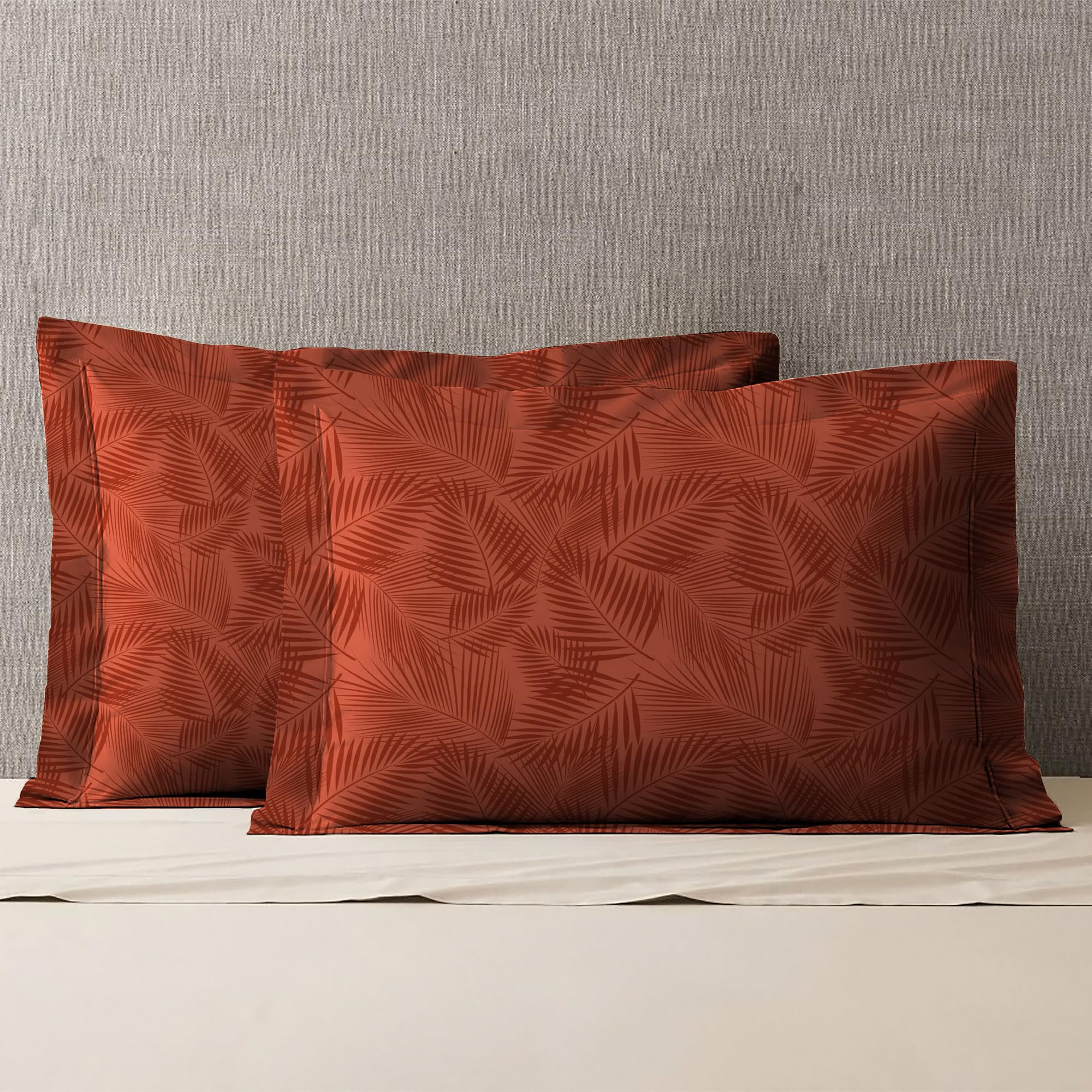 Mytrident Juliet Blue Pillow Covers - Set of 2 -25