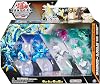 BAKUGAN - Battle Strike - Dragonoid/Arcleon, Black, 6062874