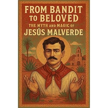 From Bandit to Beloved: Audiobook by San Tiago episode artwork