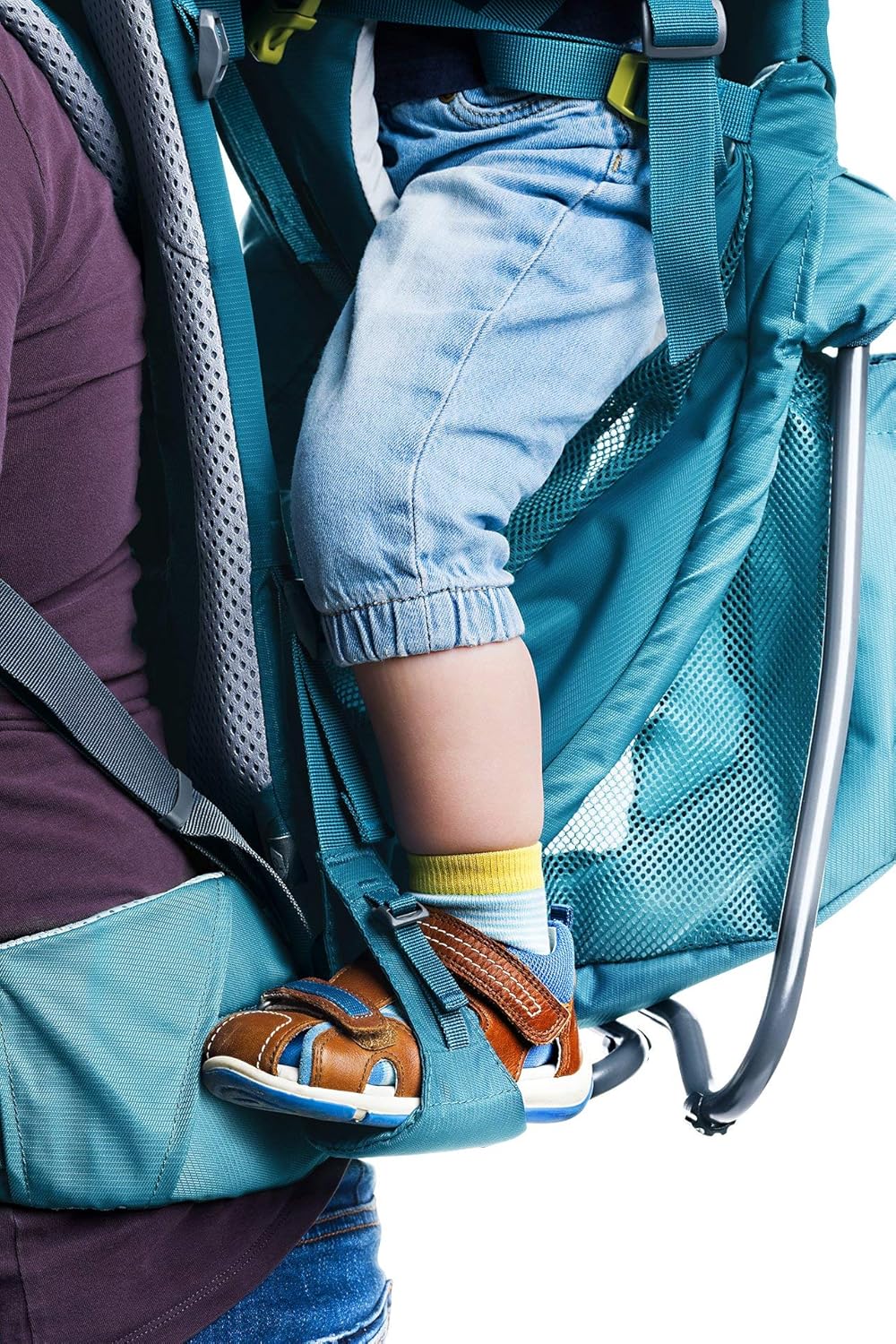 Deuter Kid Comfort Active Sl Porte Bebe Pour Femme Amazon Fr Bagages Deuter Kid Comfort Active Sl Porte Bebe Pour Femme Amazon Fr Bagages