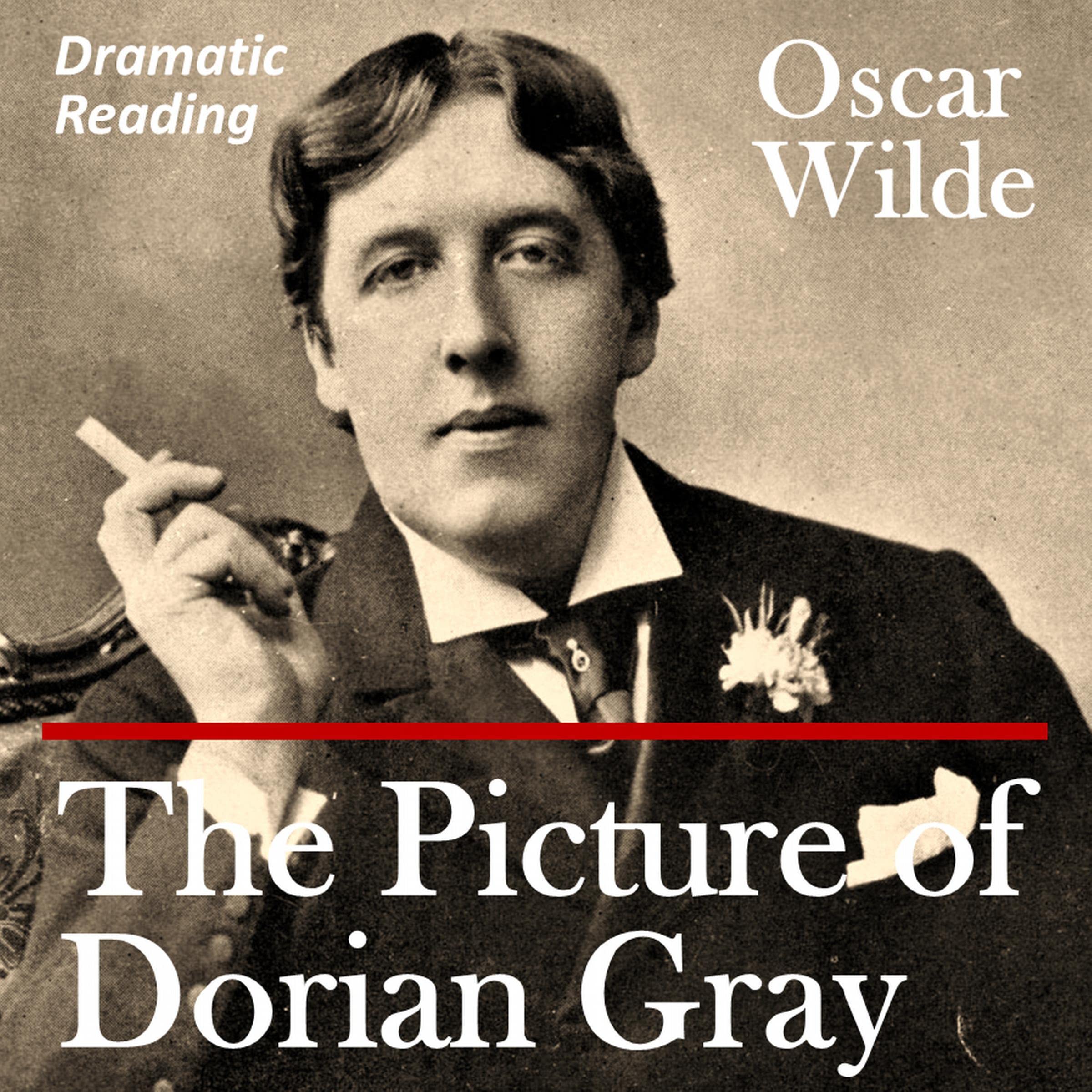 The Picture of Dorian Gray