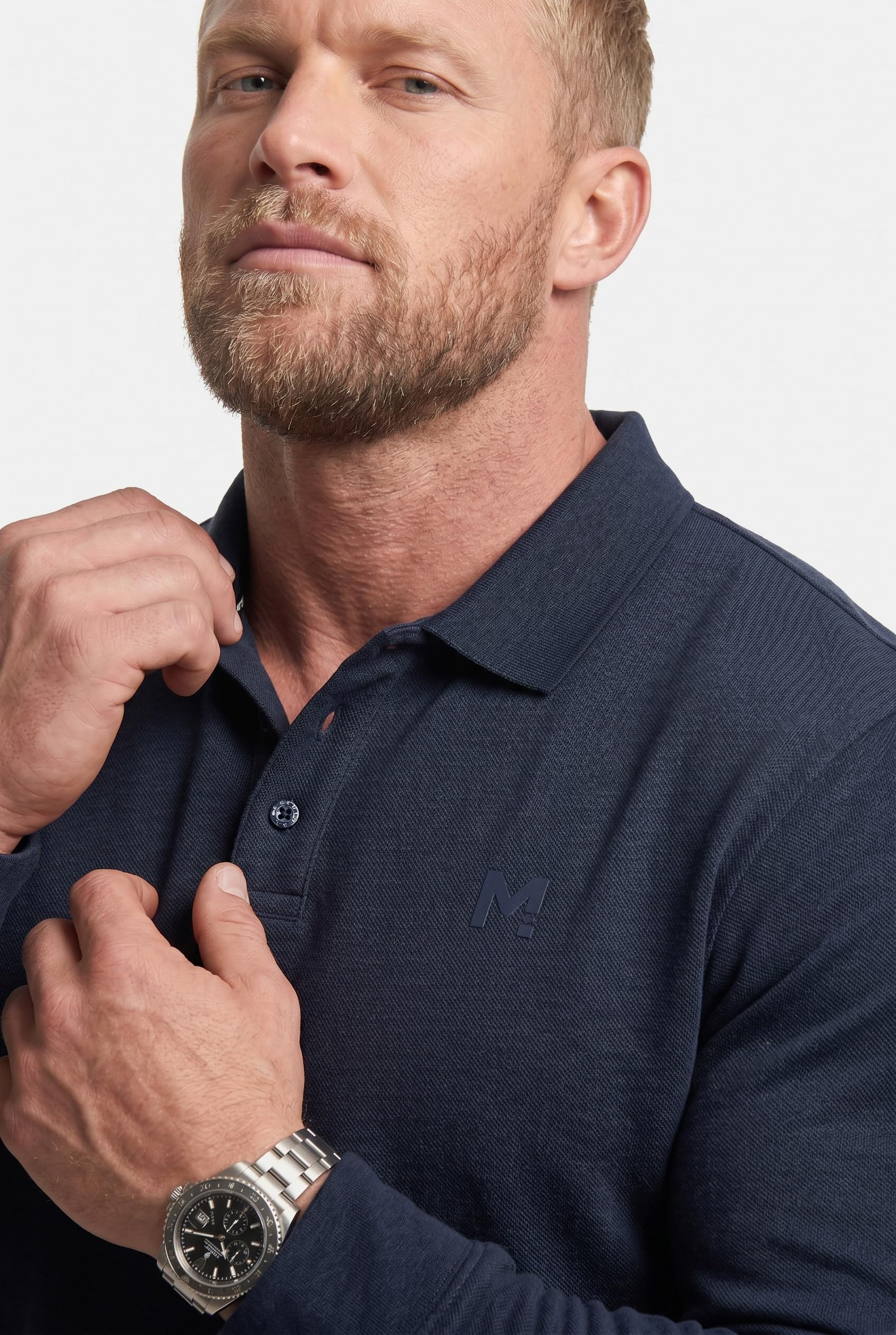 Men Plus Chandail Homme