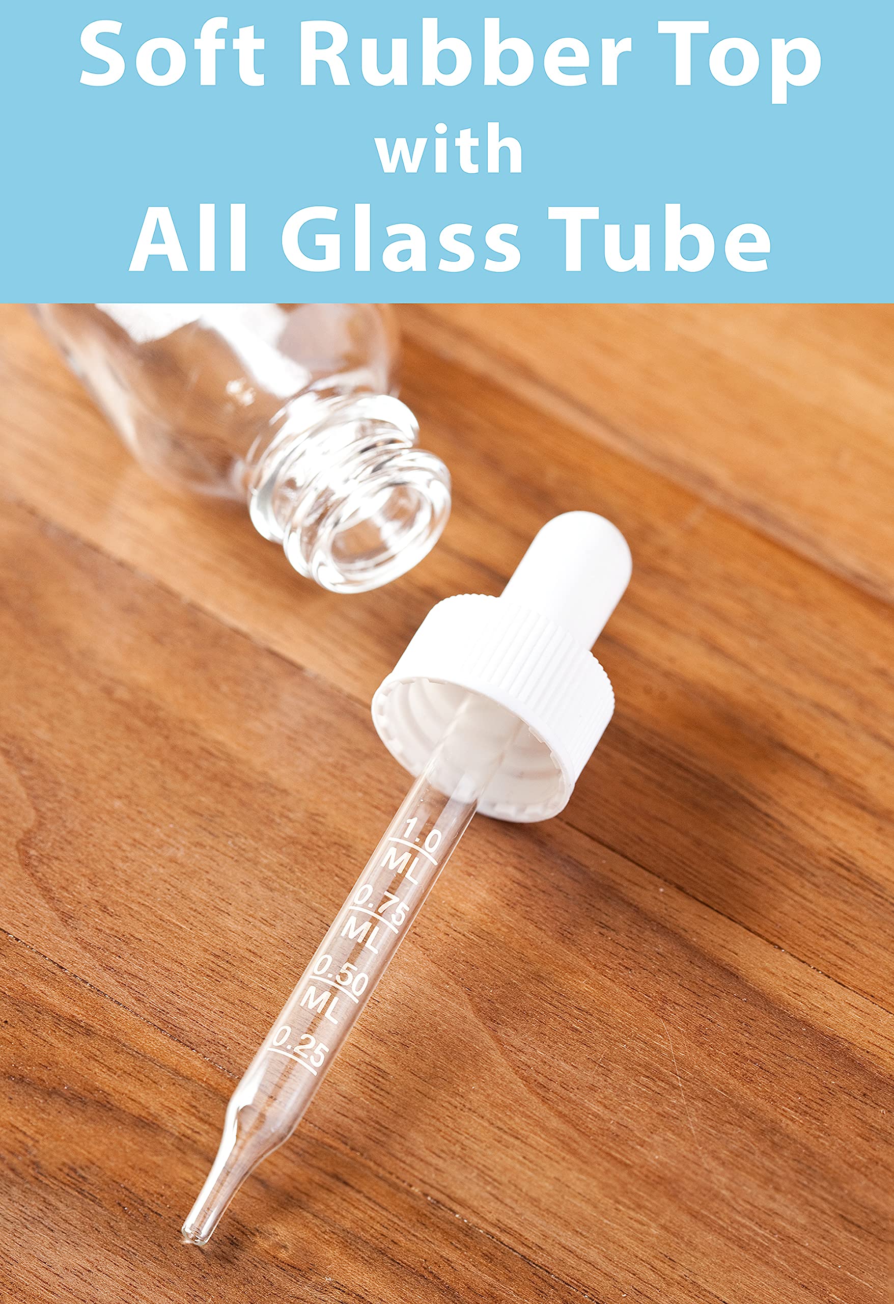 Boston Rundflasche Aus Glas Mit Schwarzer Pumpe – 30 Ml, 24 Stück | UV-geschützt, Nachfüllbar & TSA-geeignet
