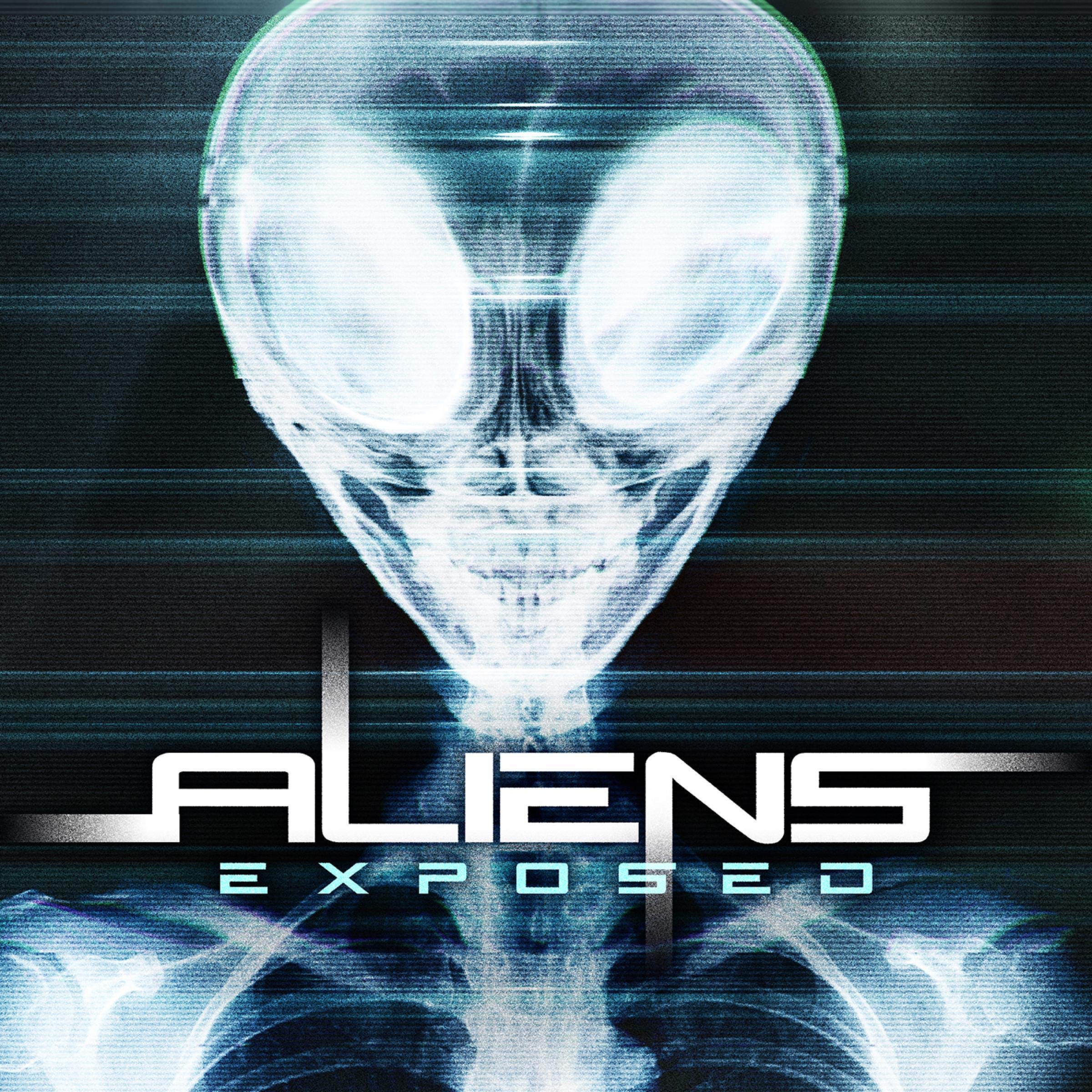 Aliens Exposed