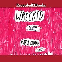 Algopix Similar Product 7 - Wrecked