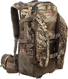Best Hunting Backpacks 5 91JY3Hi10pL. AC SL300