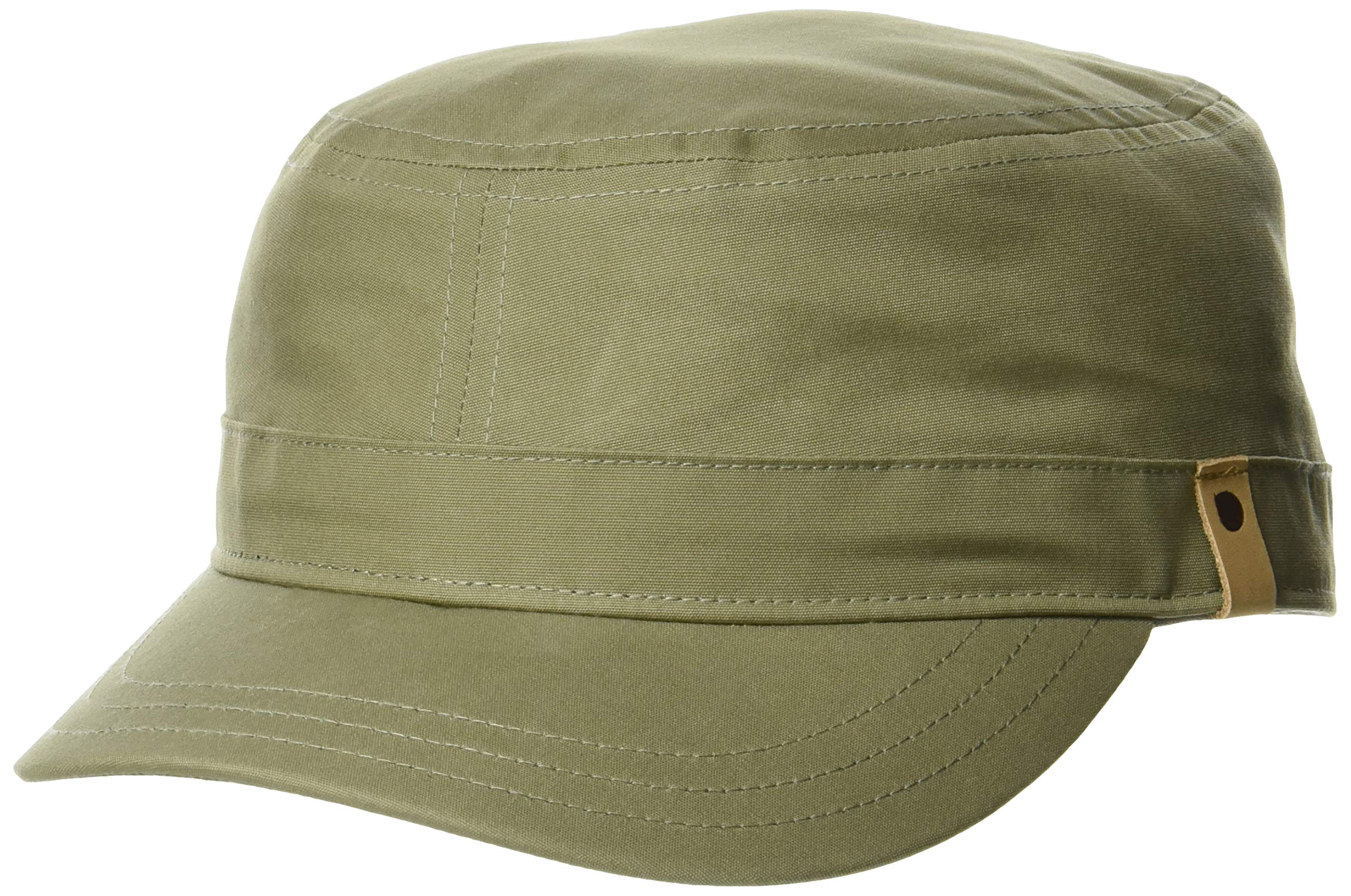 77279 Singi Trekking Cap Hat Unisex Adult Light Olive S