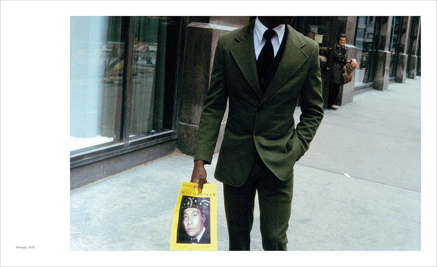 Vivian Maier: The Color Work - Image 4