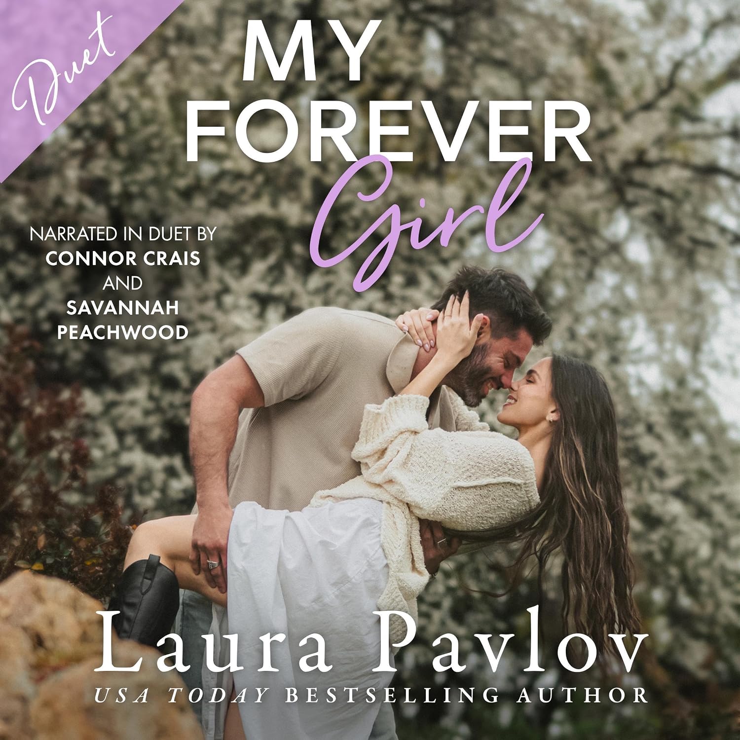 My Forever Girl: Blue Sky Bay Series, Book 1