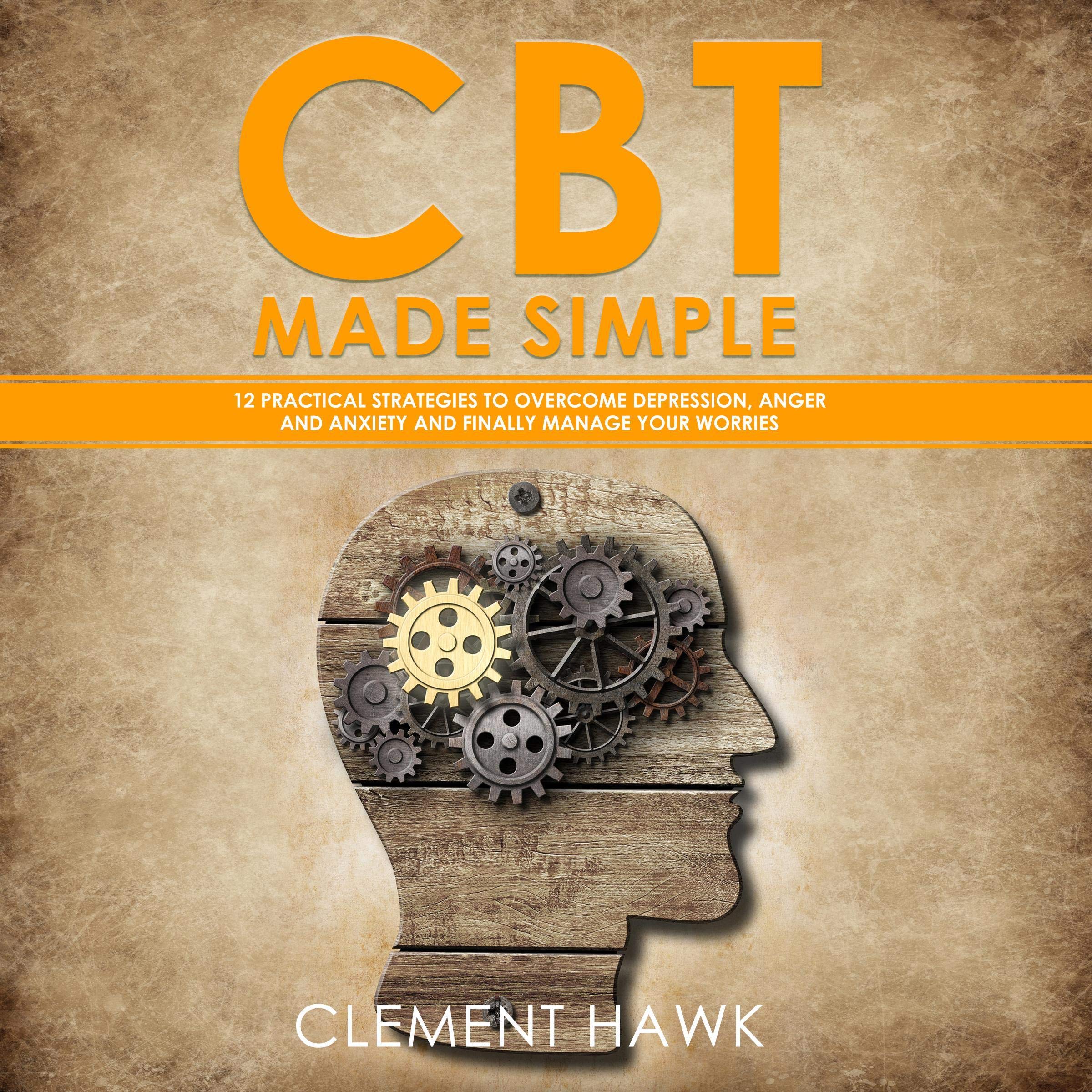 CBT Made Simple