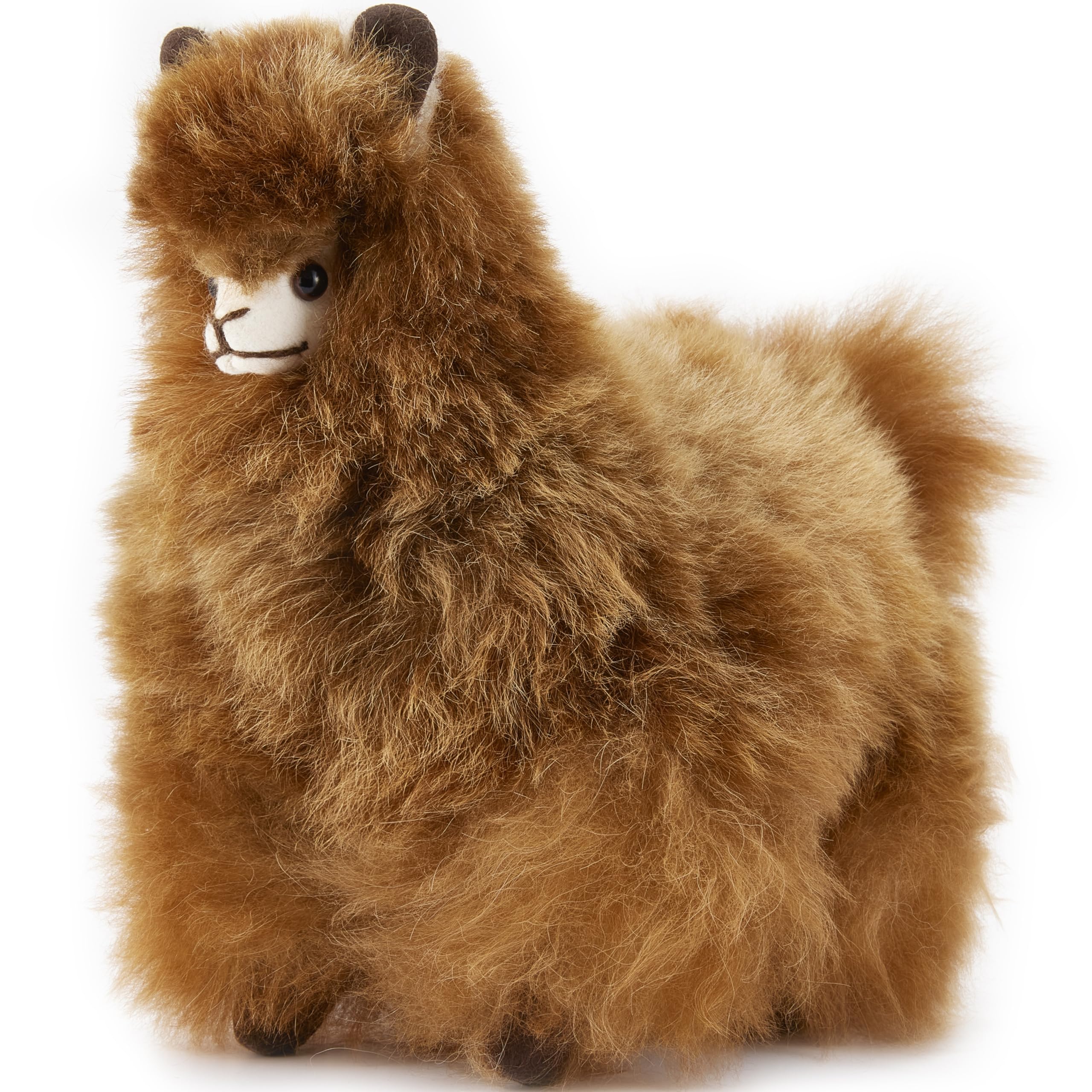 peluche de llamas
