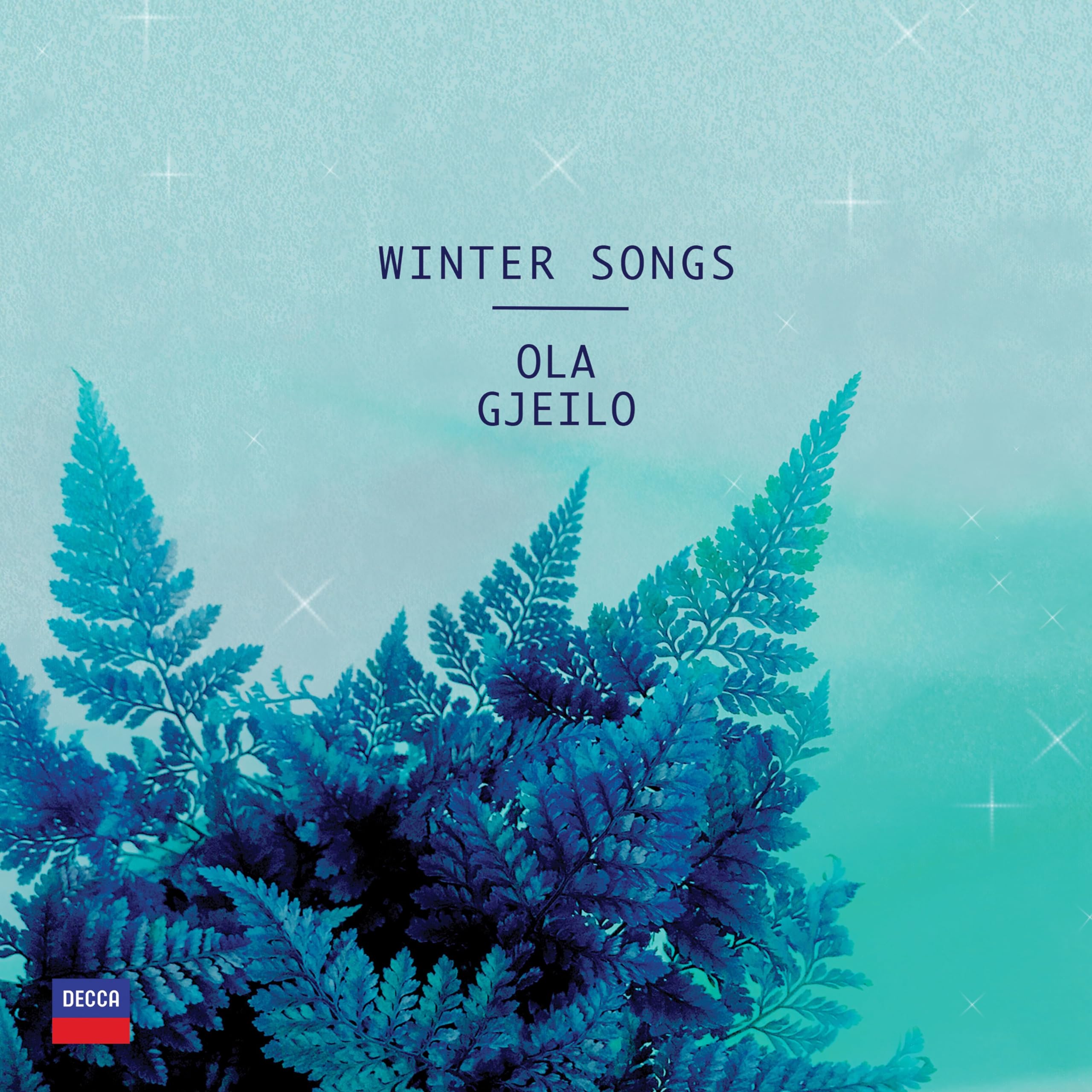 Winter Songs (Deluxe)