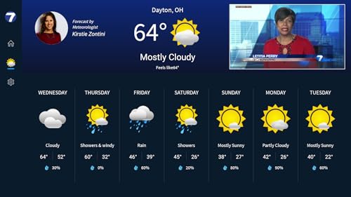WHIO-TV