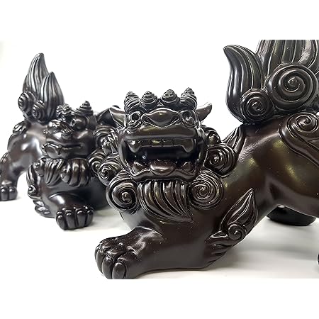 Amazon 個性派な色使い かじまやー シーサー 高さ15cm 横15 5cm 奥行き10 5cm 一体あたり 置物 オブジェ オンライン通販 Amazon 個性派な色使い かじまやー シーサー 高さ15cm 横15 5cm 奥行き10 5cm 一体あたり 置物 オブジェ オンライン通販